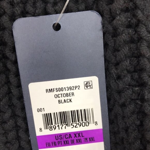 Rachel Rachel Roy Edie Open-Knit Turtleneck Sweater - Picture 5 of 7